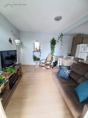 apartment em Rua Nilo Pires de Lima, Lomba da Palmeira - Sapucaia do Sul - RS