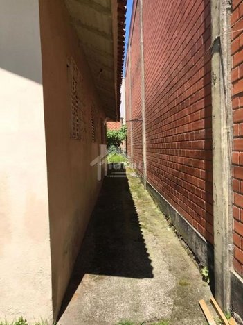 house em Rua Henrique Dias, Santa Catarina - Sapucaia do Sul - RS