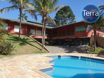 house em Rua Jales, Parque Dom Henrique - Cotia - SP
