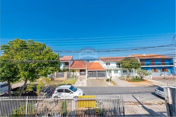 house em Rua Adinar dos Santos Ribeiro, Fazendinha - Curitiba - PR