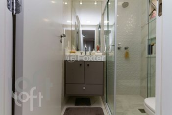 apartment em Rodovia Raposo Tavares, Jardim Arpoador - São Paulo - SP