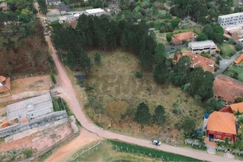 land_lot em Rua Santa Catarina, Chácara do Remanso - Vargem Grande Paulista - SP