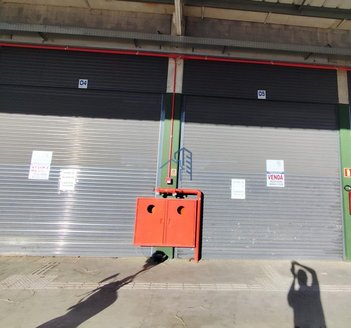 industrial em Rodovia Ba, São Pedro - Vitória da Conquista - BA