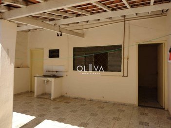 house em Rua Conselheiro Lafaiete, Vila Ercília - São José do Rio Preto - SP