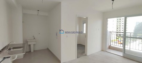 apartment em Rua Valson Lopes, Vila Butantã - São Paulo - SP