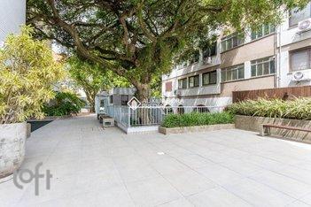 apartment em Felicíssimo de Azevedo, Higienópolis - Porto Alegre - RS