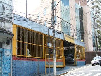 land_lot em Voluntários Da Pátria, Santana - São Paulo - SP