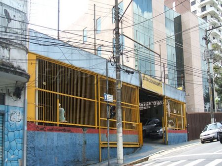 Cômodo Condomínio