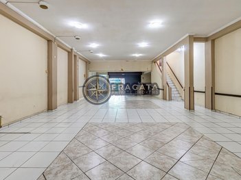 commercial_property em Comendador Miguel Calfat, Vila Nova Conceição - São Paulo - SP