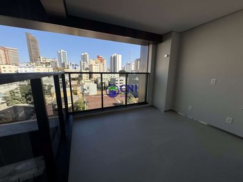 apartment em Rua Oriente, Serra - Belo Horizonte - MG