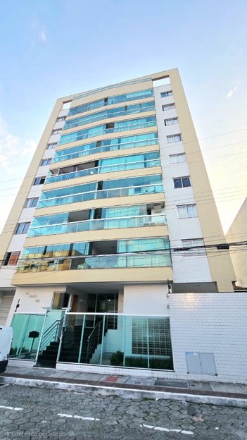 apartment em Rua Pedro Busatto, Jardim Camburi - Vitória - ES