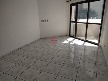 apartment em Avenida Doutor Olavo Guimarães, Vila Arens II - Jundiaí - SP