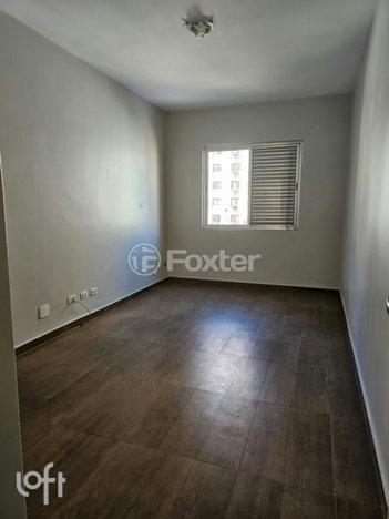 apartment em Marquês de Itu, República - São Paulo - SP
