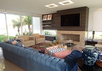 house em Avenida Paraguassú, Capão da Canoa - Capão da Canoa - RS