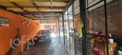 house em Rua Álvaro Nicofé, Vila Jardim - Porto Alegre - RS