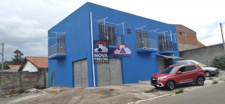 business em Avenida Brigadeiro Gilberto Sampaio de Toledo, Vila Adyana - São José dos Campos - SP