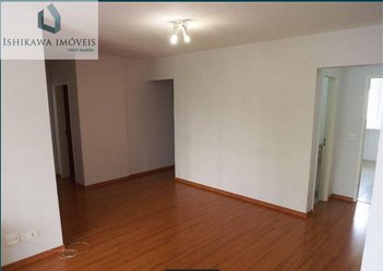 apartment em Rua José Antônio Coelho, Vila Mariana - São Paulo - SP