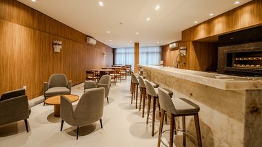 apartment em Engenheiro Veríssimo de Matos, Bela Vista - Porto Alegre - RS