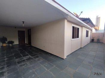 house em Rua Manoel da Silva, Vila Carmelo - Botucatu - SP