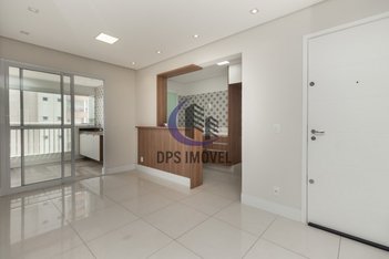 apartment em Avenida Vila Ema, Vila Ema - São Paulo - SP