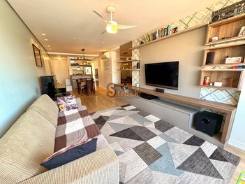 apartment em Pedro Américo, São José - São Leopoldo - RS