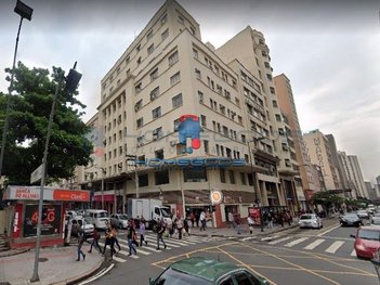 office em Rua General Osório, Centro - Campinas - SP