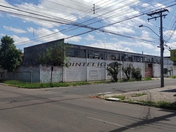 industrial em Lageado, Niterói - Canoas - RS