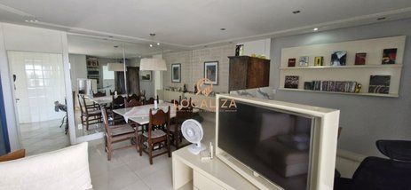 apartment em Rua Professor Roberval Froes, Jardim Esplanada II - São José dos Campos - SP