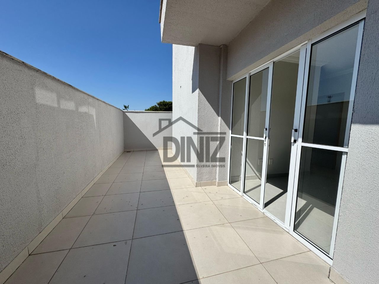 Apartamento com 2 quartos — Santa Mônica, Belo Horizonte