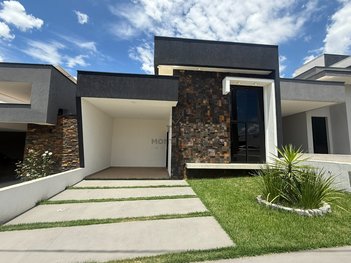house em Avenida Ipanema, Jardim Novo Horizonte - Sorocaba - SP