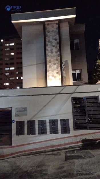 apartment em Rua Joaquim Norberto, Vila Paulicéia - São Paulo - SP