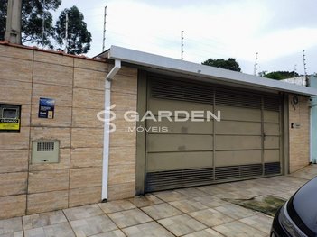 house em Avenida Elídia Pires de Siqueira, Jardim Leblon - Jacareí - SP