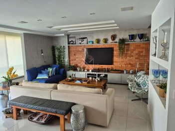 apartment em Rua Pereira Nunes, Ingá - Niterói - RJ
