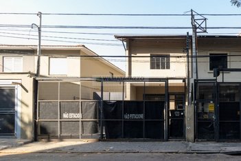 house em Avenida Barão do Rego Barros, Vila Congonhas - São Paulo - SP