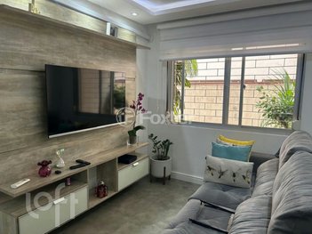 apartment em Rua Brasil, Centro - Canoas - RS
