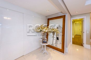 apartment em José Albano Volkmer, Azenha - Porto Alegre - RS