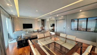 apartment em Rua Itapimirum, Vila Andrade - São Paulo - SP