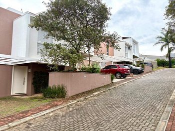 house em Rua Rio Preto, Jardim Paulista - Atibaia - SP