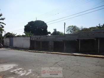 land_lot em Rua Papa João XXIII, Vila Melo - Mogi Mirim - SP