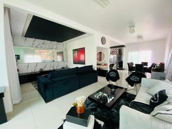 house em Avenida das Américas, Cidade Parquelandia - Mogi das Cruzes - SP