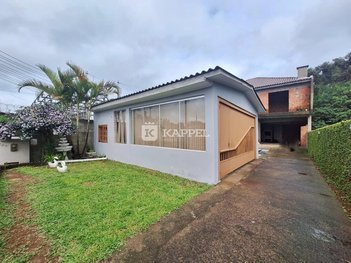 house em Rua Júlio de Castilhos, Cidade Nova - Venâncio Aires - RS