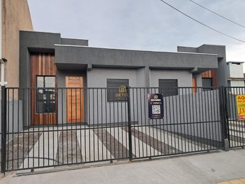 house em Rua Coronel Oliveira, Parque dos Eucalíptos - Gravataí - RS