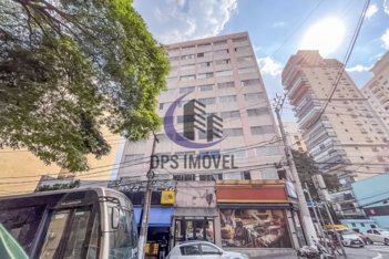 apartment em Rua Rio Grande, Vila Mariana - São Paulo - SP