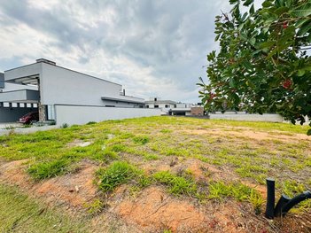 land_lot em Via Paulo Leone, Residencial Santa Helena - Itupeva - SP
