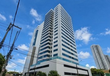 apartment em Rua Jornalista Luís de Andrade, Casa Caiada - Olinda - PE