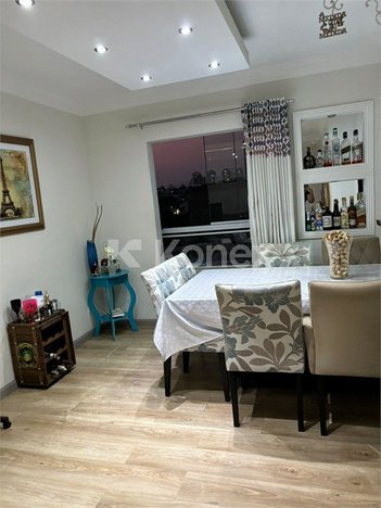 apartment em Rua Professor José Miziara, Santa Teresinha - São Paulo - SP