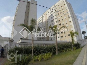 apartment em Avenida Manoel Elias, Jardim Leopoldina - Porto Alegre - RS