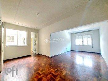 apartment em Miranda e Castro, Santana - Porto Alegre - RS