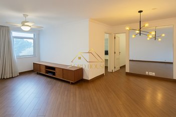 apartment em Rua da Mata, Itaim Bibi - São Paulo - SP