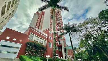 apartment em Rua Lauro Mueller, Jardim Blumenau - Blumenau - SC